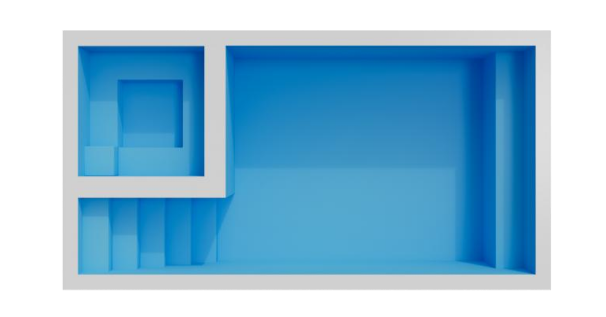 3d mockup of Eco Energy - 7001