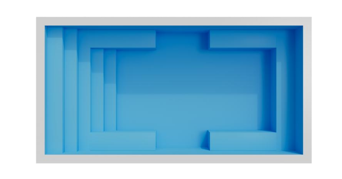 3d mockup of Eco Energy - 7004