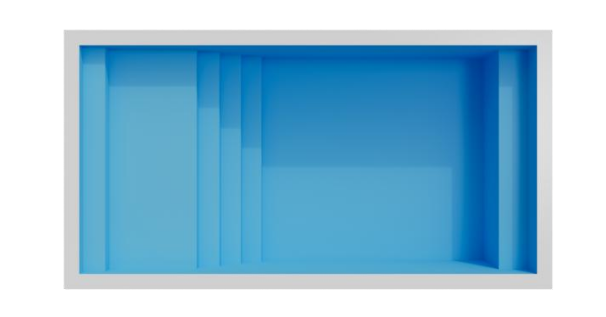 3d mockup of Eco Energy - 7010